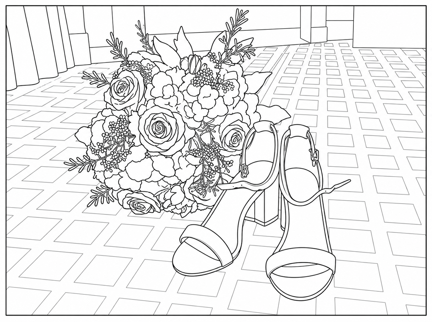 Charlotte's Special Day cover
